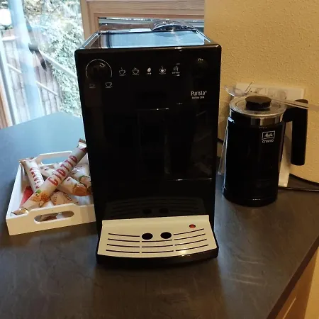 Апартаменты Nichtraucherferienwohnung-neckarblick Ze-2022-74-wz-118a *