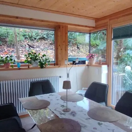 Nichtraucherferienwohnung-neckarblick Ze-2022-74-wz-118a Хайдельберг