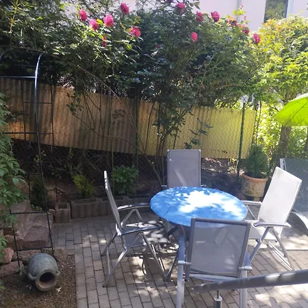 Nichtraucherferienwohnung-neckarblick Ze-2022-74-wz-118a Апартаменты Хайдельберг