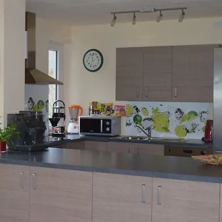 Nichtraucherferienwohnung-neckarblick Ze-2022-74-wz-118a Апартаменты Хайдельберг