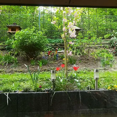 Nichtraucherferienwohnung-neckarblick Ze-2022-74-wz-118a Апартаменты