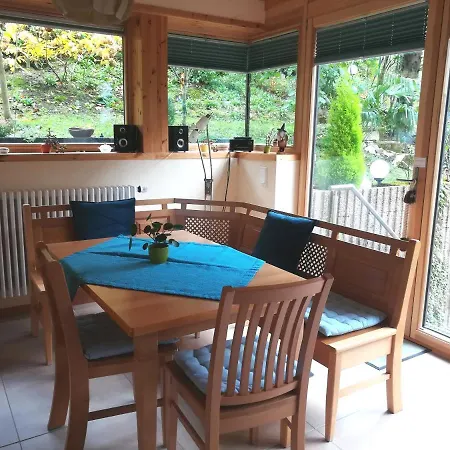Nichtraucherferienwohnung-neckarblick Ze-2022-74-wz-118a Apartment *