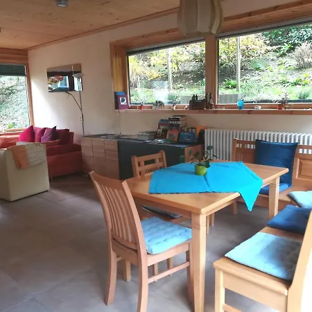 Nichtraucherferienwohnung-neckarblick Ze-2022-74-wz-118a Heidelberg