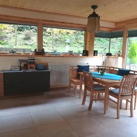 Nichtraucherferienwohnung-neckarblick Ze-2022-74-wz-118a Apartment