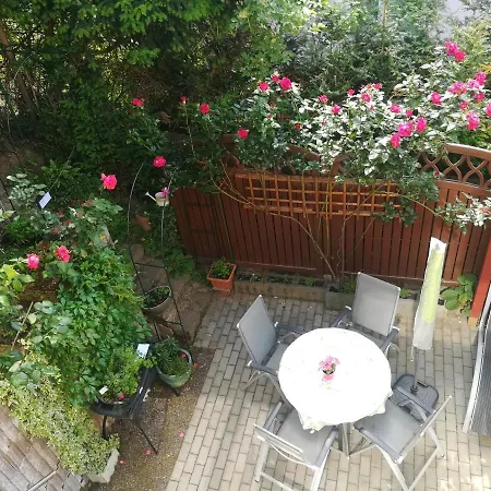 Nichtraucherferienwohnung-neckarblick Ze-2022-74-wz-118a Apartment Heidelberg