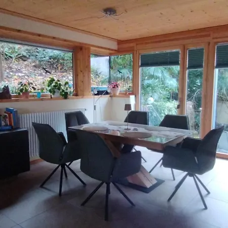 Appartement Nichtraucherferienwohnung-neckarblick Ze-2022-74-wz-118a Heidelberg