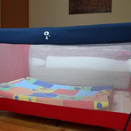 Appartement Nichtraucherferienwohnung-neckarblick Ze-2022-74-wz-118a Heidelberg