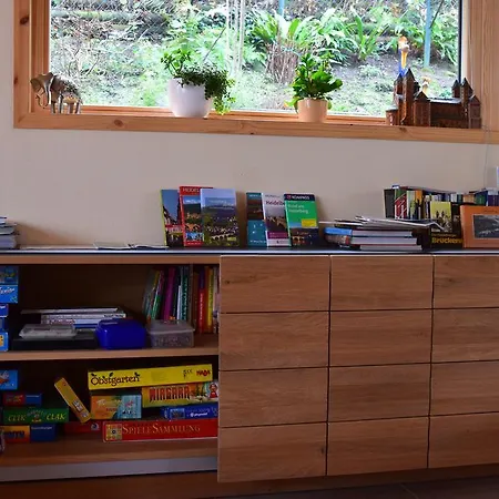 Lejlighed Nichtraucherferienwohnung-neckarblick Ze-2022-74-wz-118a *