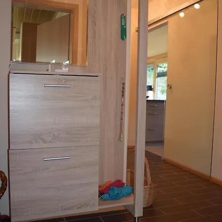 Apartment Nichtraucherferienwohnung-neckarblick Ze-2022-74-wz-118a *