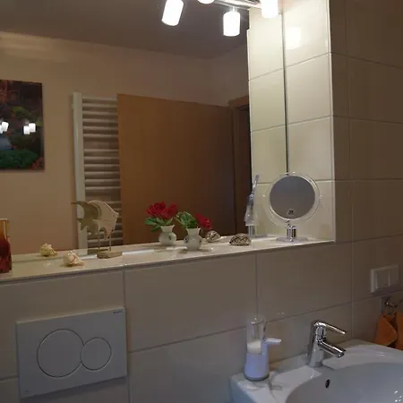 Nichtraucherferienwohnung-neckarblick Ze-2022-74-wz-118a Appartement *