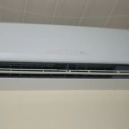 Lejlighed Nichtraucherferienwohnung-neckarblick Ze-2022-74-wz-118a