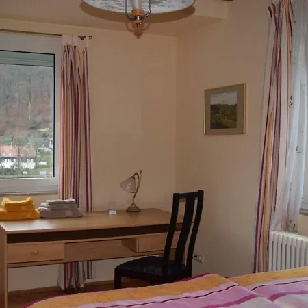 Lejlighed Nichtraucherferienwohnung-neckarblick Ze-2022-74-wz-118a Heidelberg