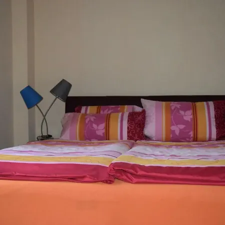 Nichtraucherferienwohnung-neckarblick Ze-2022-74-wz-118a Appartement *