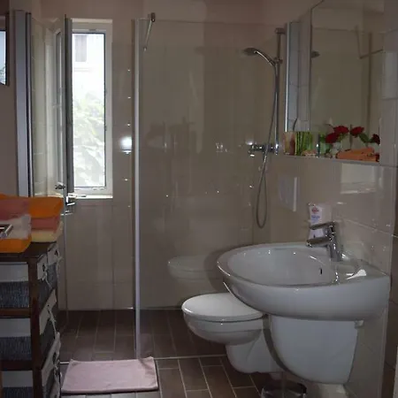Nichtraucherferienwohnung-neckarblick Ze-2022-74-wz-118a Lejlighed Heidelberg