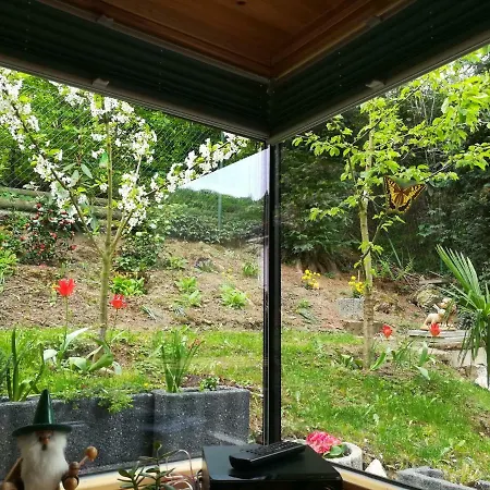 Nichtraucherferienwohnung-neckarblick Ze-2022-74-wz-118a Appartement Heidelberg