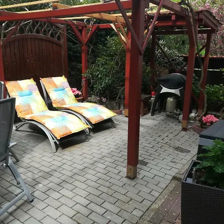 Nichtraucherferienwohnung-neckarblick Ze-2022-74-wz-118a Apartment *