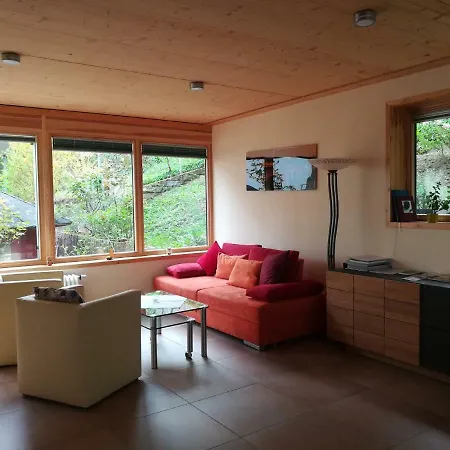 Nichtraucherferienwohnung-neckarblick Ze-2022-74-wz-118a Apartment *