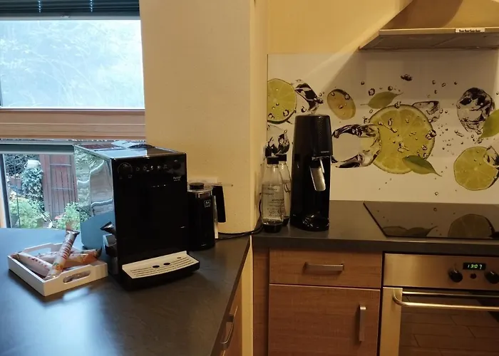 Nichtraucherferienwohnung-neckarblick Ze-2022-74-wz-118a Appartement *