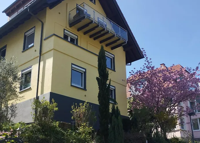 Nichtraucherferienwohnung-neckarblick Ze-2022-74-wz-118a Appartement Heidelberg