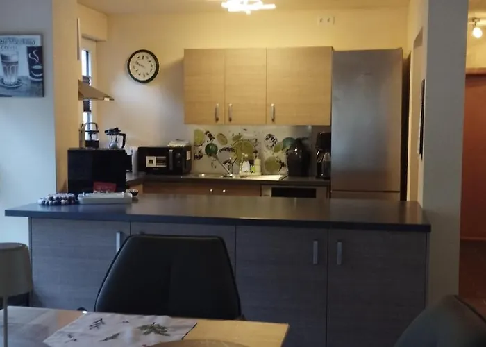 Nichtraucherferienwohnung-neckarblick Ze-2022-74-wz-118a Heidelberg