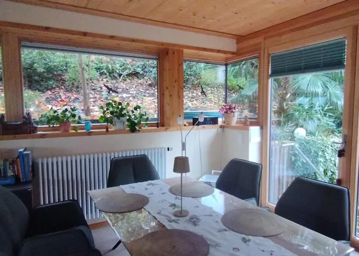 Nichtraucherferienwohnung-neckarblick Ze-2022-74-wz-118a Heidelberg