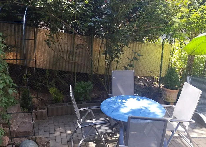 Nichtraucherferienwohnung-neckarblick Ze-2022-74-wz-118a Appartement Heidelberg