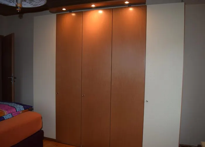 Nichtraucherferienwohnung-neckarblick Ze-2022-74-wz-118a Appartement *