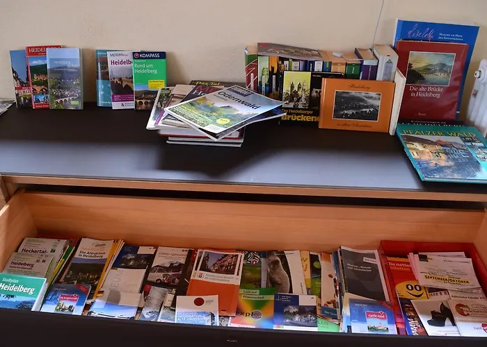 Appartement Nichtraucherferienwohnung-neckarblick Ze-2022-74-wz-118a