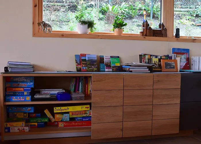 Appartement Nichtraucherferienwohnung-neckarblick Ze-2022-74-wz-118a *