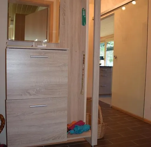 Appartement Nichtraucherferienwohnung-neckarblick Ze-2022-74-wz-118a *