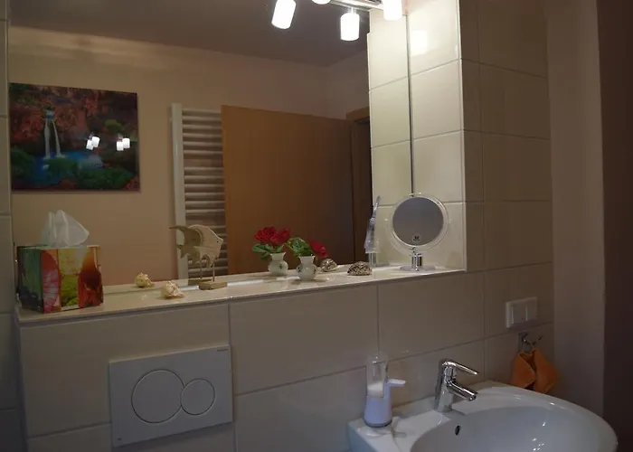 Nichtraucherferienwohnung-neckarblick Ze-2022-74-wz-118a Appartement *