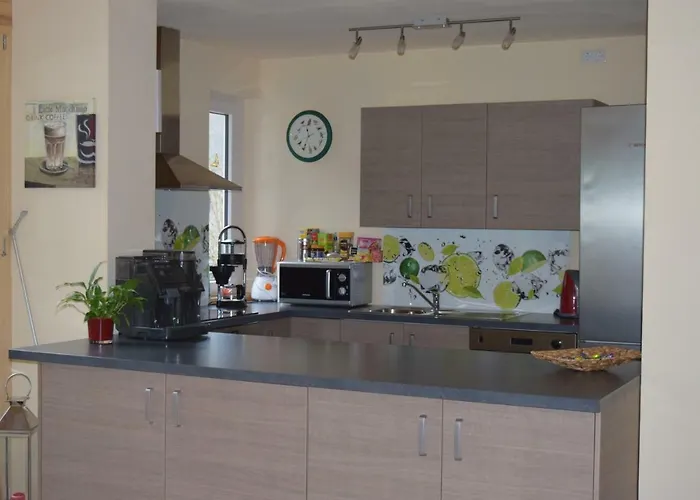 Nichtraucherferienwohnung-neckarblick Ze-2022-74-wz-118a Appartement Heidelberg