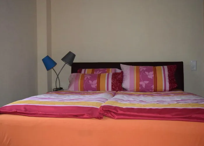 Nichtraucherferienwohnung-neckarblick Ze-2022-74-wz-118a Appartement *