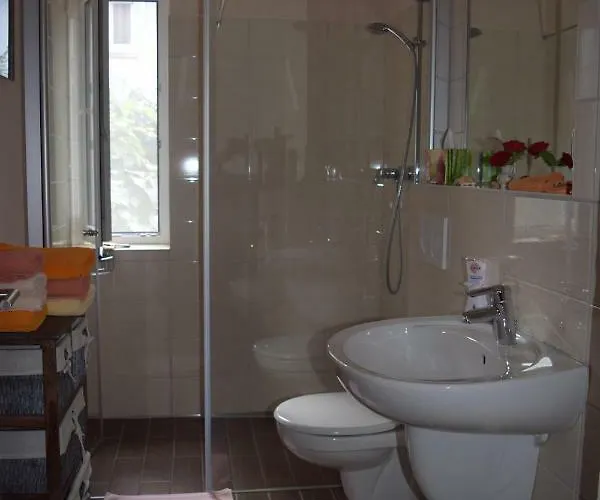 Nichtraucherferienwohnung-neckarblick Ze-2022-74-wz-118a Appartement Heidelberg