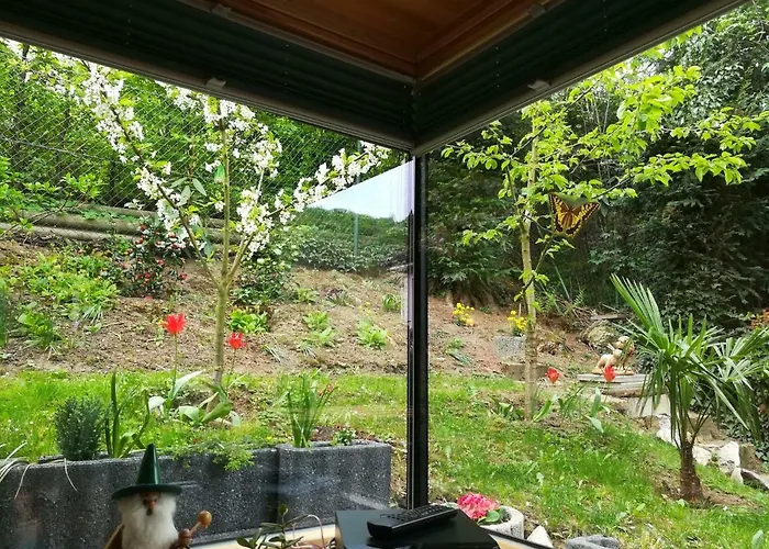 Nichtraucherferienwohnung-neckarblick Ze-2022-74-wz-118a Appartement Heidelberg