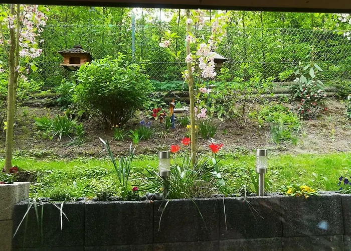 Nichtraucherferienwohnung-neckarblick Ze-2022-74-wz-118a Appartement